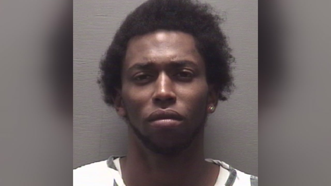 Suspect arrested for deadly shootout in La Marque